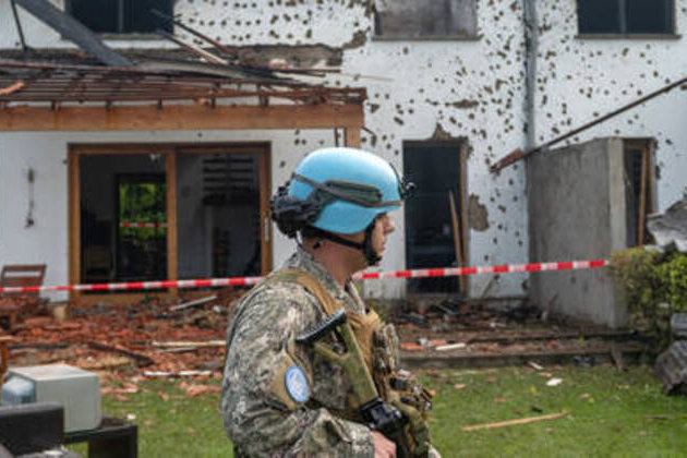 UNICEF worker killed in DR Congo (VIDEO)