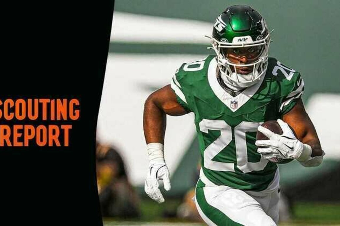 Scouting Report Week 8: Bengals Look to Stack Wins against Jets