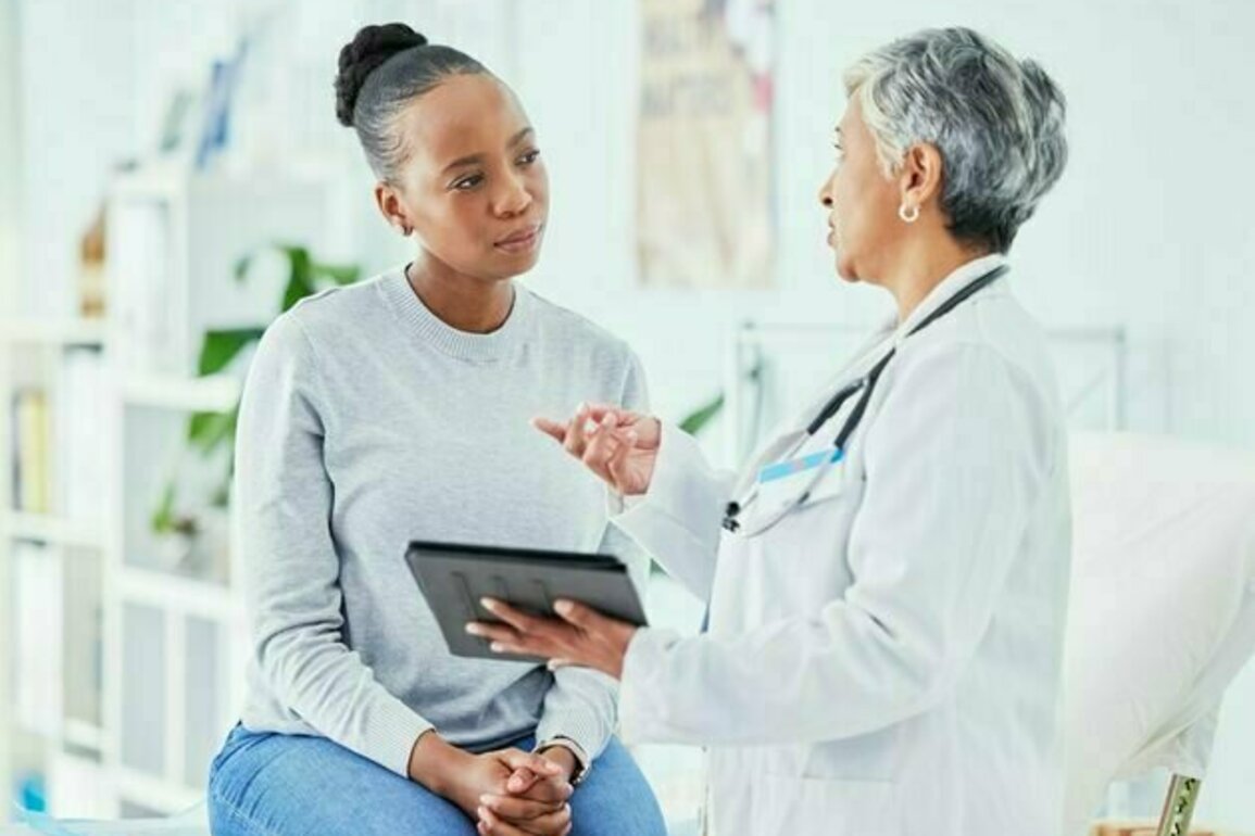 Patients who feel heard are more likely to stick with medical treatment