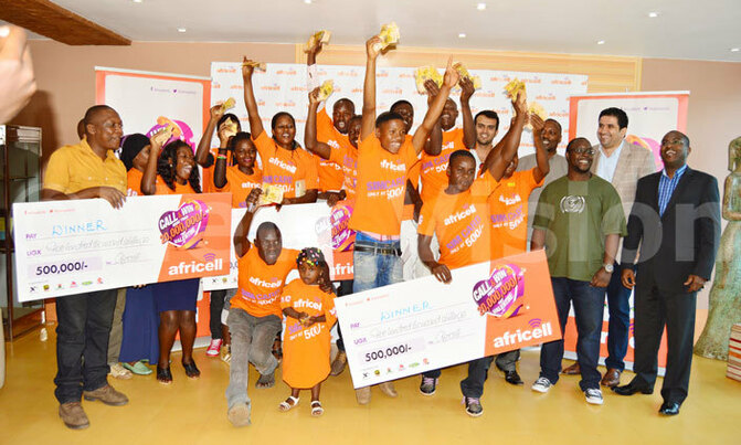 Valentine's Day winners receive cash prizes Valentine's Day winners receive cash prizes