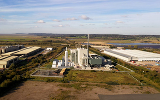 Enfinium announces plans for £200m investment in North Wales carbon capture project