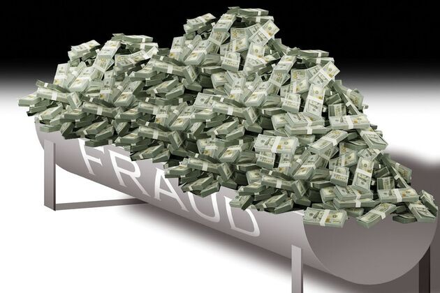 Vance targets fraud that robbed American taxpayers