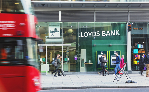 Lloyds completes three longevity hedging transactions valued at £4.8bn