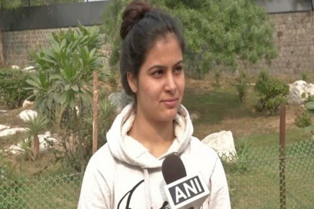 PV Sindhu will be in action on Thursday