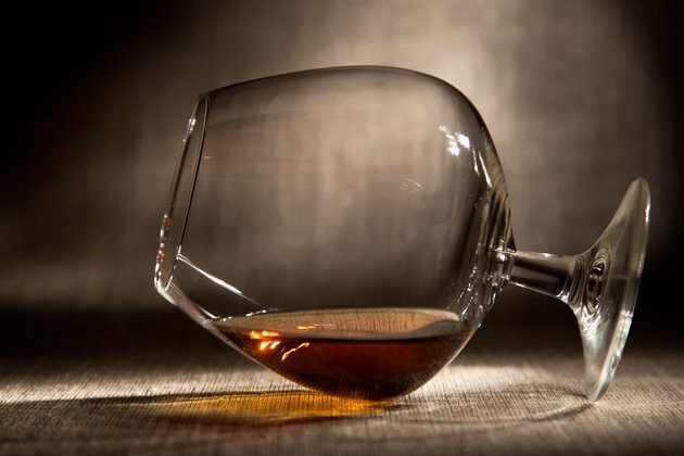 Global sales of cognac booming trade body