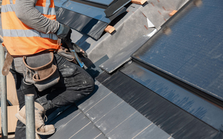 GB Energy: Expanded solar rollout to save NHS trusts estimated £65m
