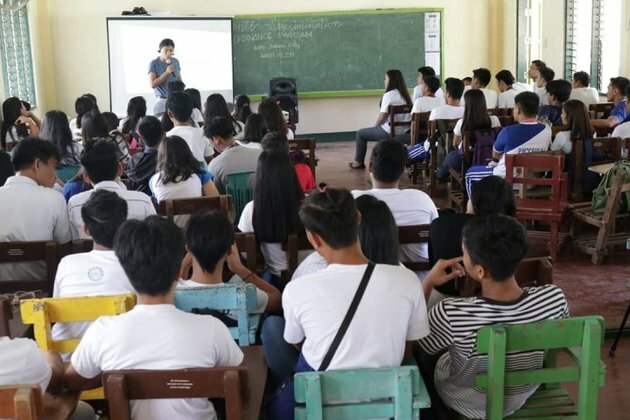 Butuan students reminded on anti-discrimination ordinance