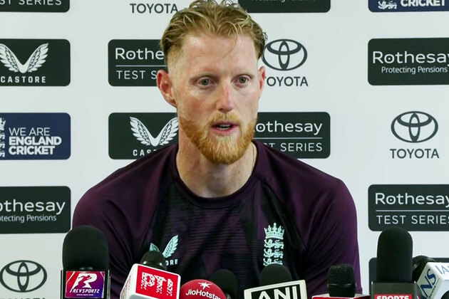 "We've not been able to stand up to pressure": Ben Stokes after Gabba defeat