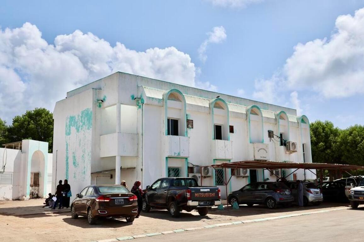 (Hello Africa) For 45 years, Chinese medical team brings healing, hope to Djibouti