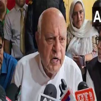 National Conference may approach Supreme Court over J-K statehood delay: Former CM Farooq Abdullah