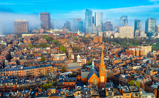 Partner Insight: Diversification benefits of US securitised credit