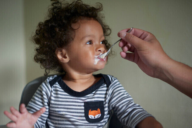 Nestle accused of double standards on African baby food