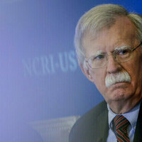FBI raids John Boltons home in national security probe  media 