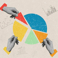 Sick of pie charts for your uni, school or work projects? Here are 5 other options