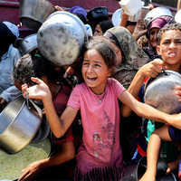 UN calls for action in Gaza after declaration of famine