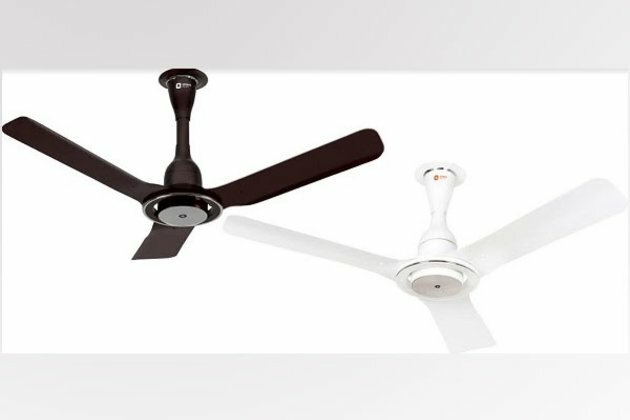 Orient Electric eyes larger pie of premium fans market