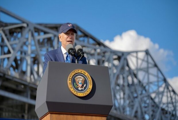 'Students should be learning to read, write not to duck, cover': President Joe Biden condemns Wisconsin school shooting