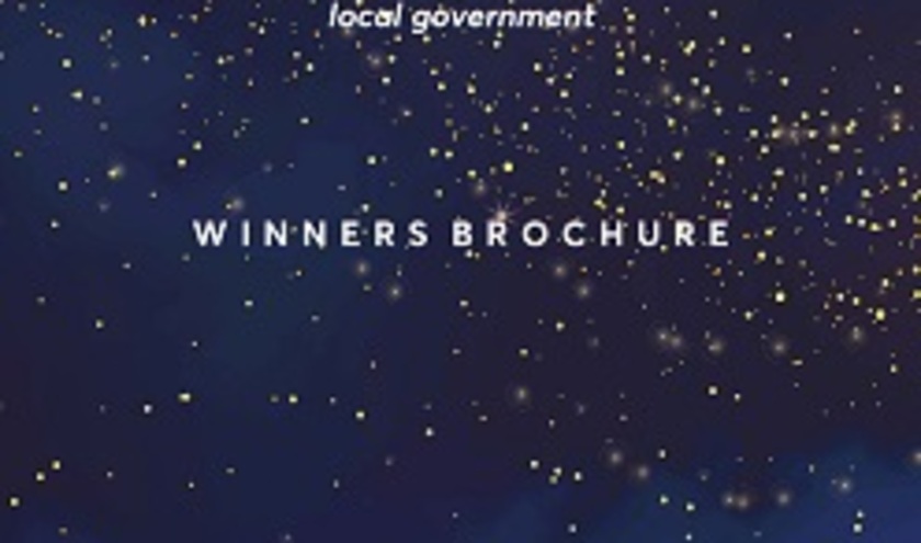 The MJ Awards Winners 2023