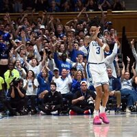 No. 6 Duke pays 1st-ever visit to Cal