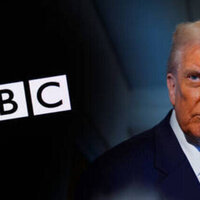 Trump threatens to sue BBC for $1 billion