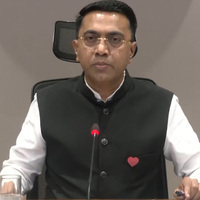 Goa CM Pramod Sawant urges citizen not to panic, assures domestic LPG delivery in 25 days of booking