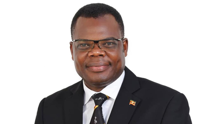 Court dissolves former Uganda ambassador to US' marriage Court dissolves former Uganda ambassador to US' marriage