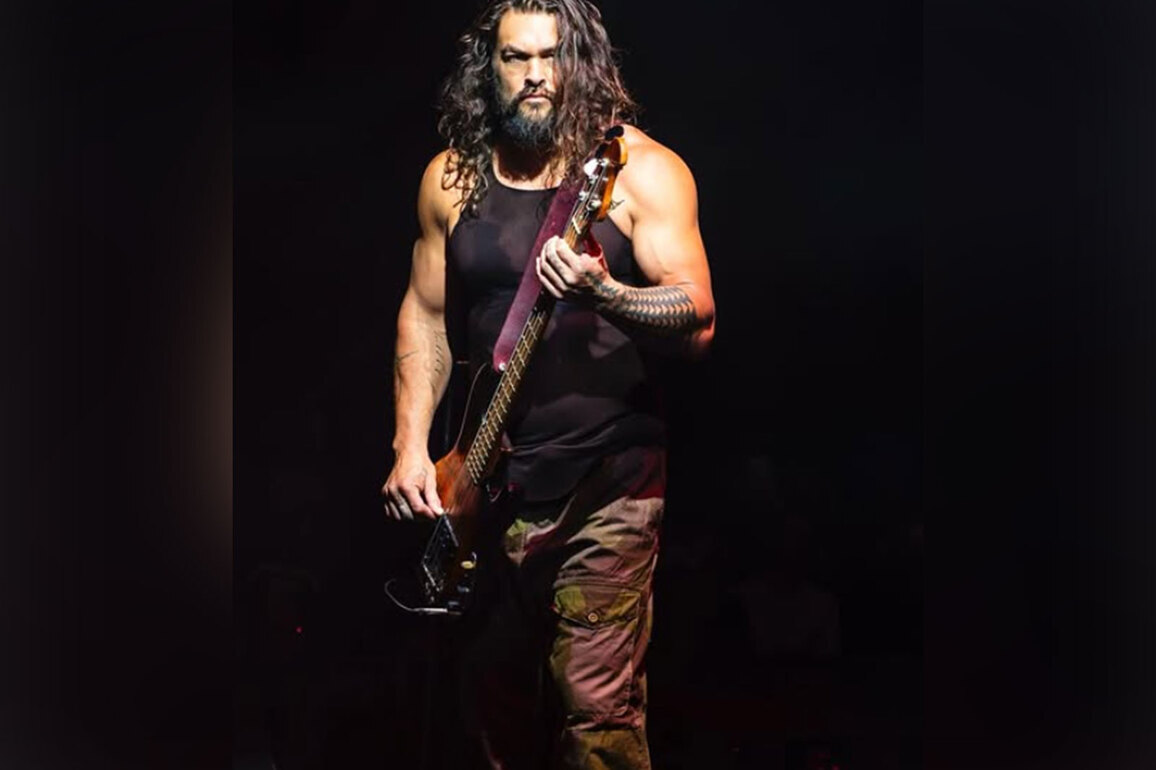 "We're safe for now": Jason Momoa speaks out after North Shore evacuation