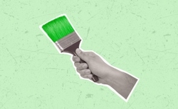 Greenwashing versus green hushing: Is there a better way?