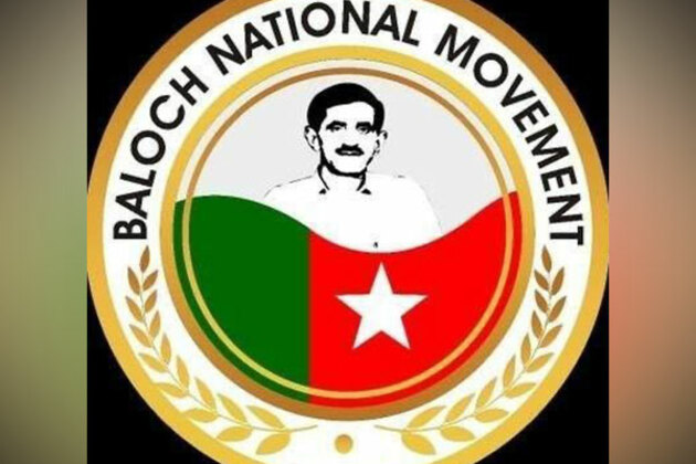Baloch National Movement launches mobile billboard campaign to condemn arrests and torture of Baloch leaders