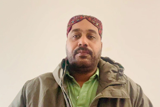 JSFM condemns crackdown on BYC leaders, voices solidarity with Baloch nation