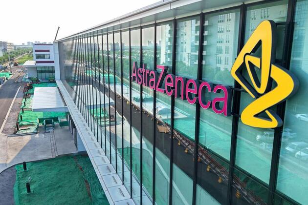 With multi-bln dollar investment, AstraZeneca reaffirms confidence in China: CEO
