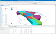  Micromine 2020.5 Interactive Grade Control