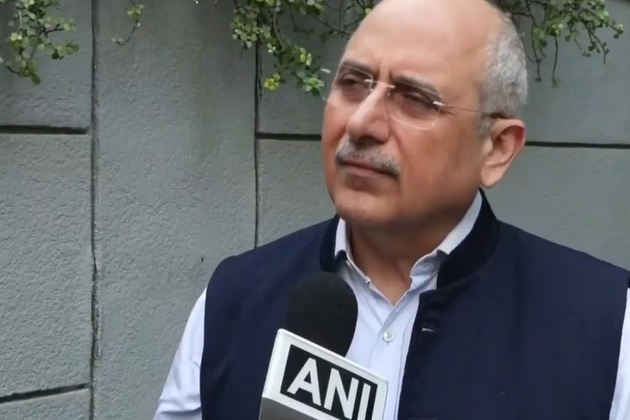 "What are they doing in West Bengal to remove illegal immigrants?": BJP's Nalin Kohli slams TMC