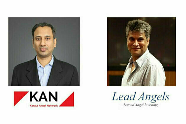 Kerala Angel Network and Lead Angels Network Announce Collaboration