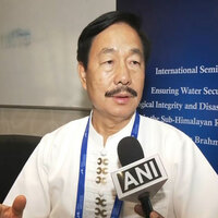 BJP MP Tapir Gao warns of 'devastating' impact on Northeast India from China's Great Bend Dam