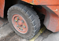 Stop burning rubber, start saving money