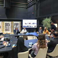 UAE National Orchestra unveils artistic vision, Emirati Talent Programme