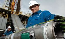 Schlumberger beats expectations