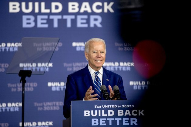 Biden Promises US Return to World Cooperation