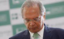  Paulo Guedes, ministro da Economia/Reprodução