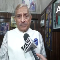 Congress MP Pramod Twari calls for free hand to security forces after Pahalgam terror attack