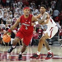 No. 11 Louisville eager to continue 3-point barrage vs. Memphis
