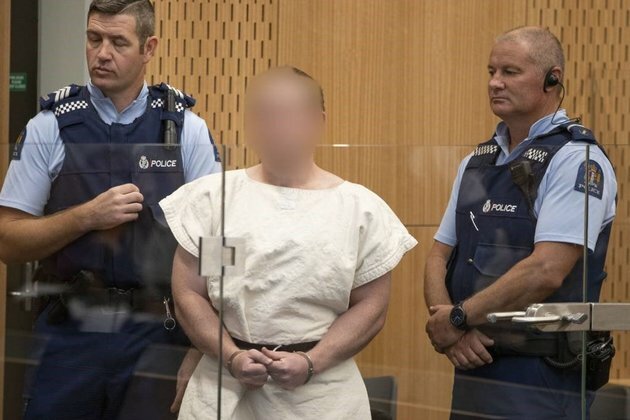 New Zealand mosque shooter sentencing to begin on 24 August