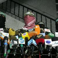 Hamas confirms death of spokesman of its military wing