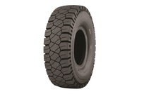 Yokohama Tire’s new RL47A E-4 radial tyre 