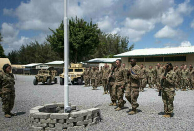 Somaliland could host US military base in exchange for recognition - official