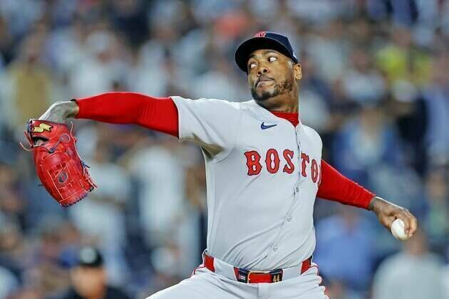Aroldis Chapman: I'd rather retire than play for Yankees again