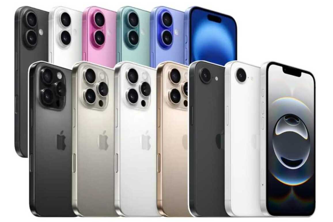 Best U.K. iPhone 16, 16e,16 Plus, 16 Pro &amp; Pro Max deals- May 2025