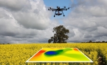 UAVs could help growers manage nutrients and insects