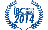IBC launches supplier award